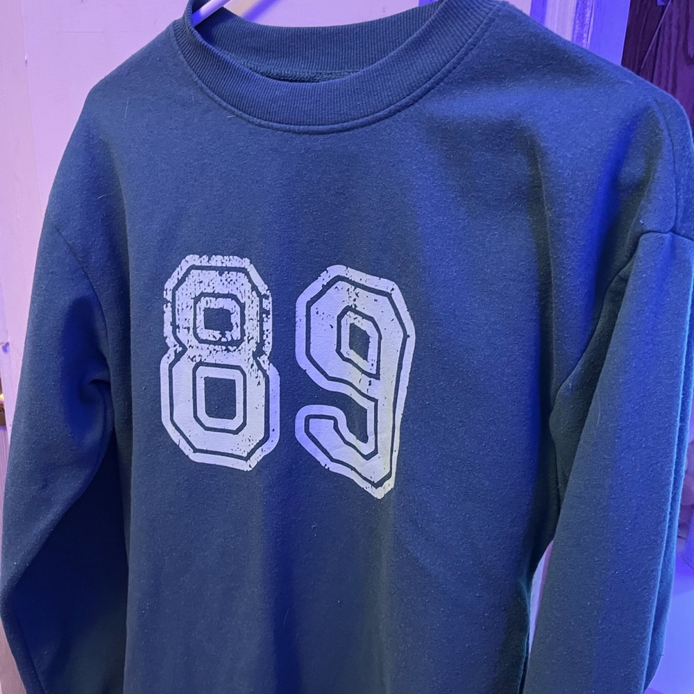 Sweatshirt, size s
